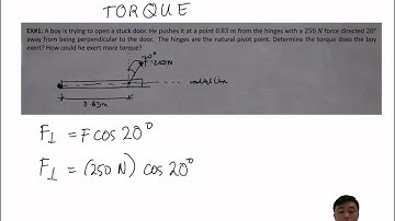 TORQUE