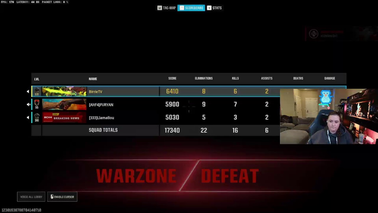 LIVE Aim Assist Appreciators - YouTube