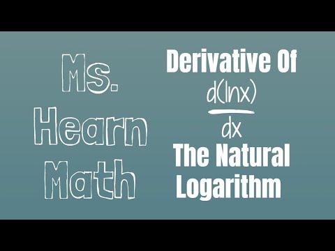 Derivatives of Inverse