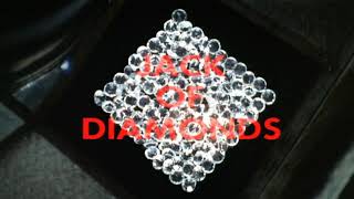Le Valet de carreau (Jack of Diamond  - 1967) - Bande annonce 