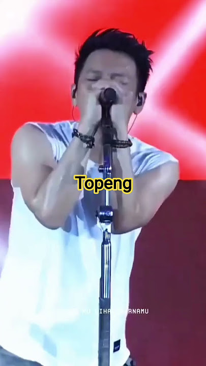 noah topeng #noah #konser #noahsundays #liriklagu #noahkahanmusic #music #storywa #indonesianidol