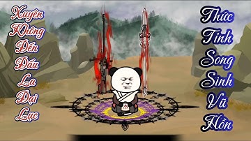 Full bộ : 01-34 | Xuyên không đến Đấu La Đại Lục -Thức tỉnh song sinh vũ hồn   || B Sub