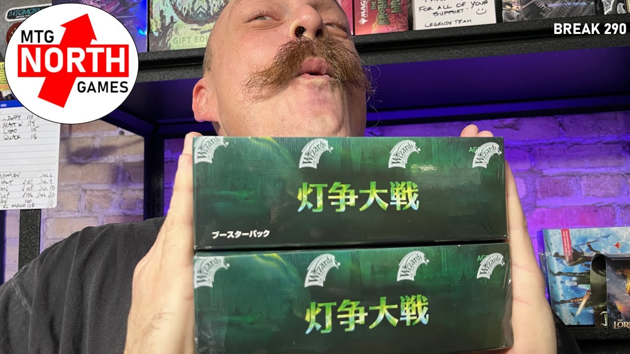 MTG 灯争大戦 BOX（追加生産版）War of the Spark Amazon.co.jp: マジック:ザ・ギャザリング 灯争大戦 ブースター