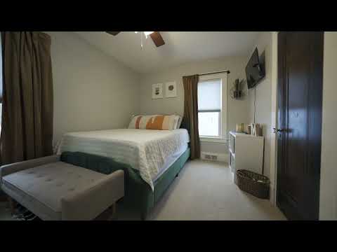 108 Washington Ave, Buffalo, NY home video tour