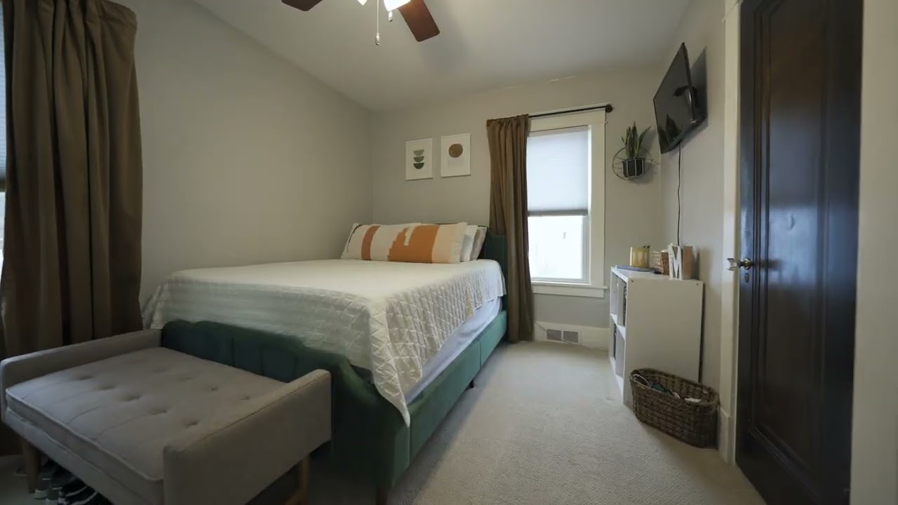 108 Washington Ave | Buffalo, NY 14217