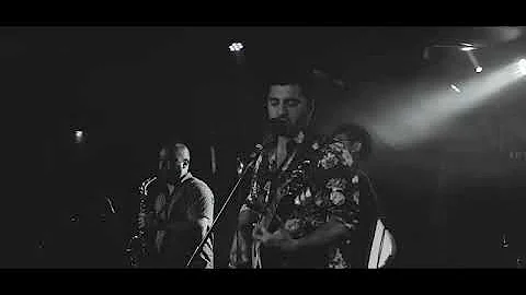 Your Fearless Leader - Rickshaw Stop Show Teaser