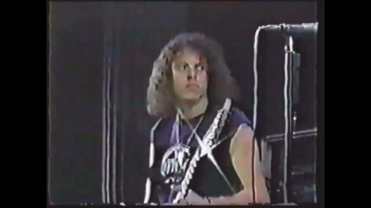 634-5789-(LIVE)-The Johnny Van Zant Band - YouTube