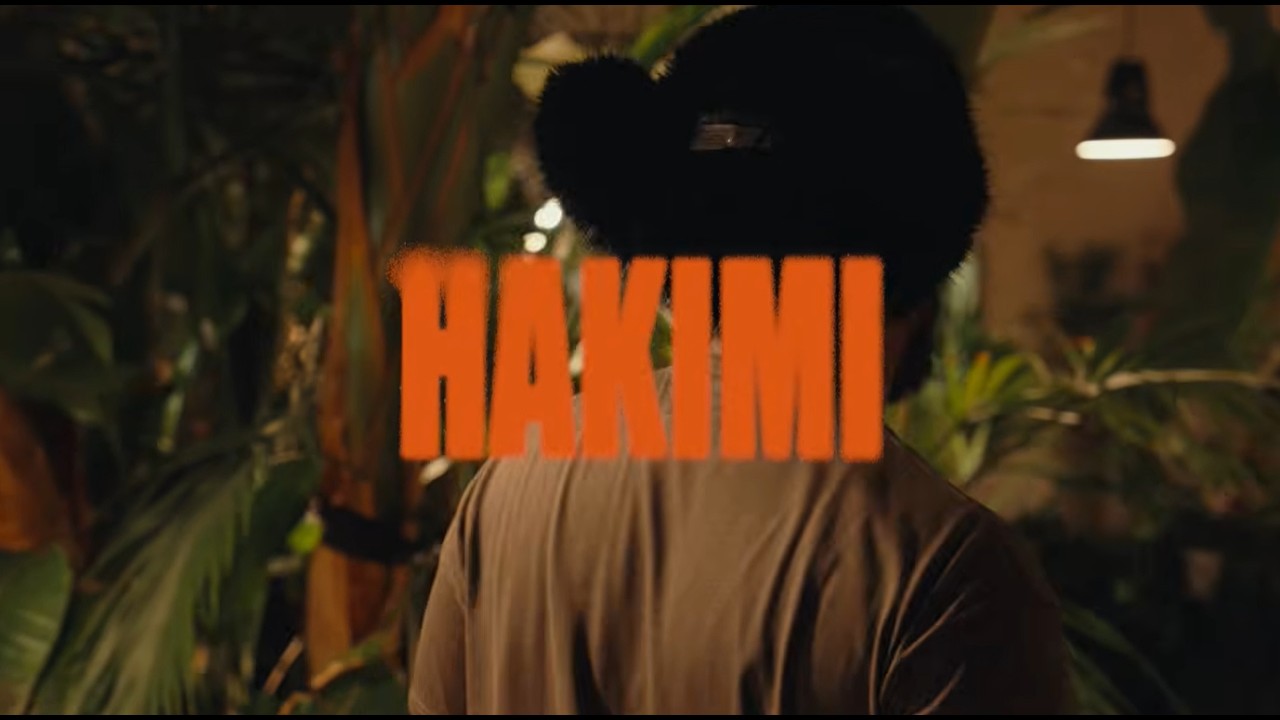 Watch Lost - Hakimi (Visualizer) on YouTube Watch Lost - Hakimi (Visualizer) on YouTube