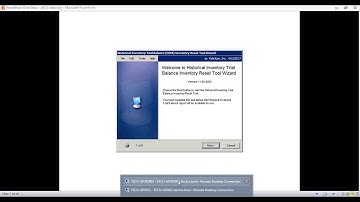 Tidestone Solutions Webinar  HITB for Dynamics GP