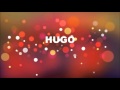 FELIZ ANIVERSÁRIO HUGO