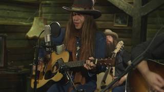 Blackberry Smoke - Pretty Little Lie (Live at Google/YouTube HQ) (Official Video)