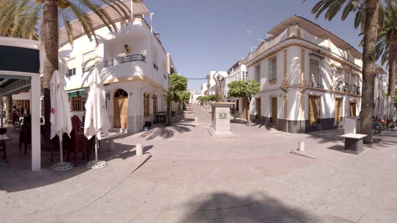 Nueva Carteya en 360