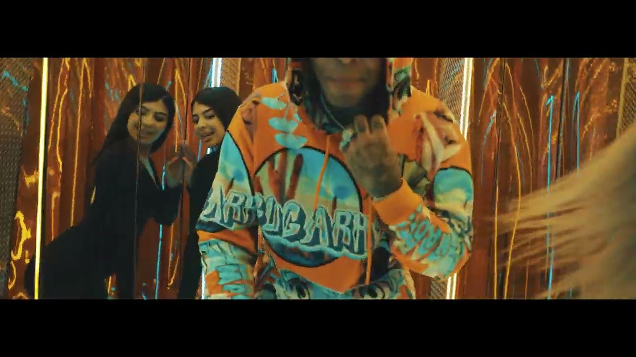 Lil Sicc - Money Day