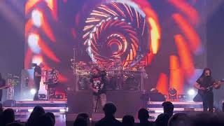 Dream Theater Take The Time   Long Beach Ca 2025