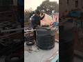 Pani ki tanki saaf vlog (11) #minivlog #vlog #viral #shorts