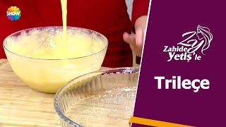 Trileçe Tarifi