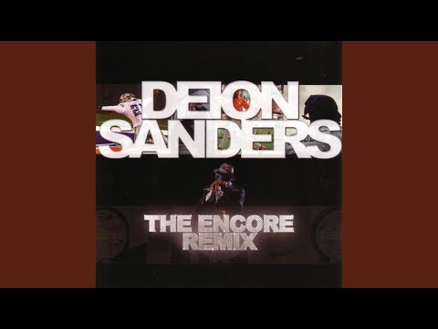 Deion Sanders — Papa San