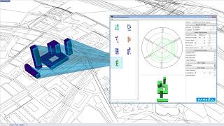 Dynamic Masterplanning digital tool