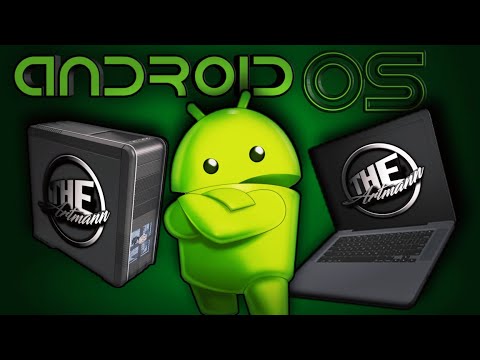 Video: Si Azhurnohet Android OS