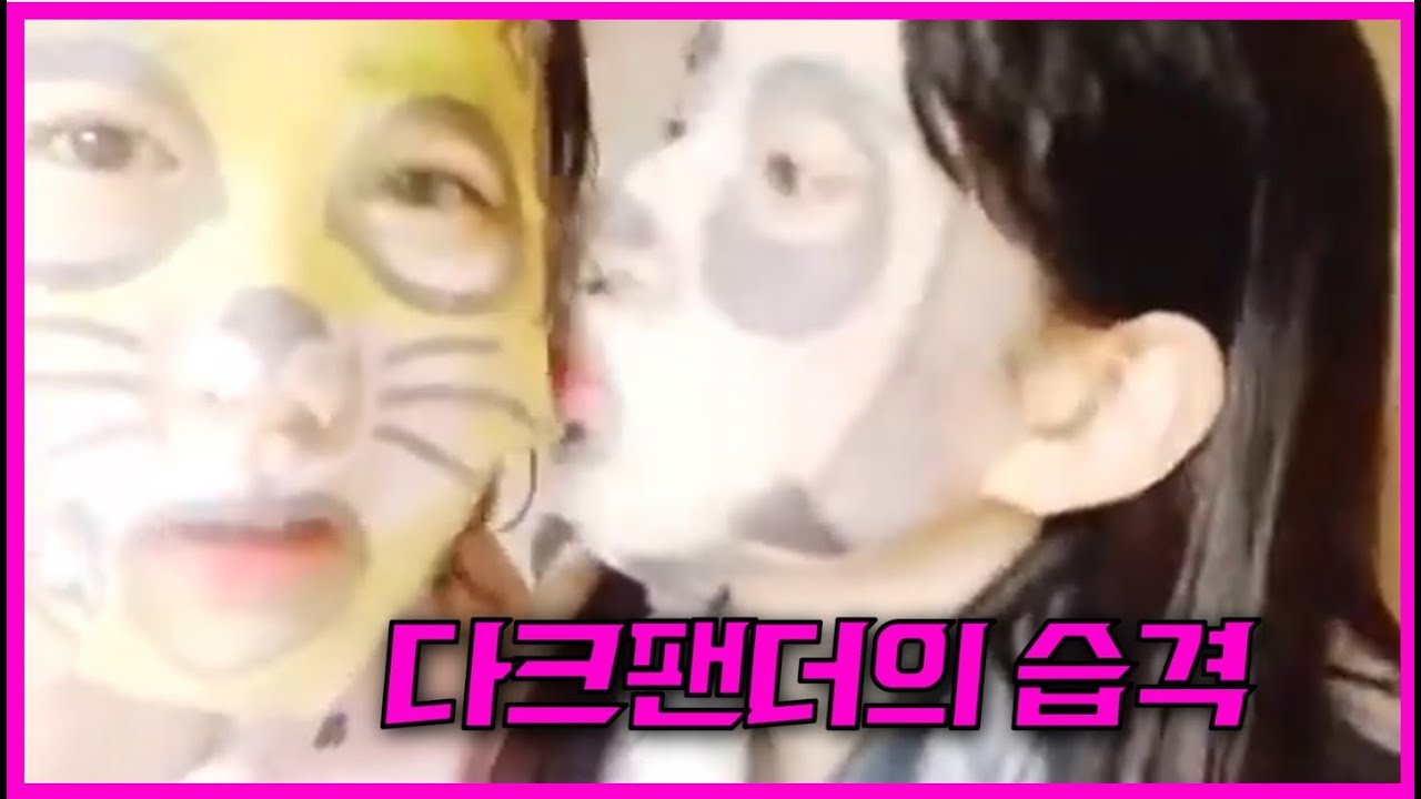 [우주소녀] 레전드 팩 브이앱