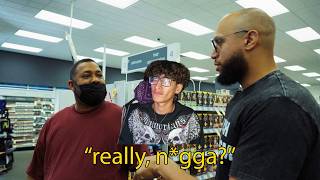 Skeeter Jean Big Body OG Pred Gets Busted! | Reaction