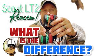 Scout LT2 REVIEW! What is the difference?