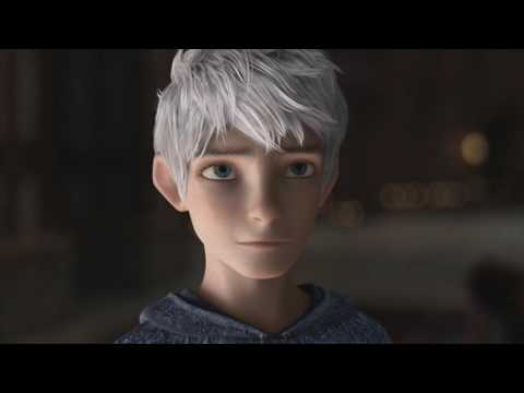 Jack Frost and Tooth long live (Old video)