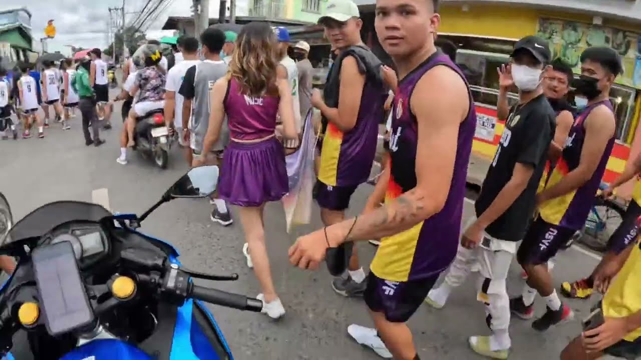 bomba! bomba kaz ZX25r