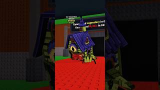 I FOUND La Casa Boo 😱 Crazy LUCKY BLOCK #stealabrainrot #roblox #usa screenshot 4