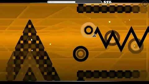 Dorabaebasic 10: By dorabae | Geometry dash