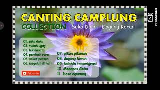 seket persen nyoman sudiana #cantingcamplung