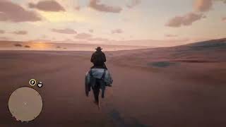 red dead online from canada to guarma 1