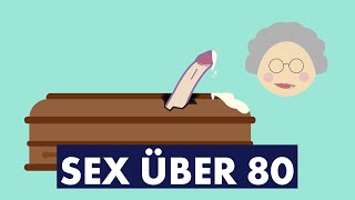 Sex über 80 | Sex2Go