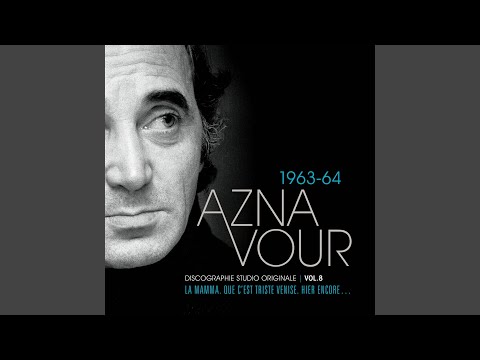 Putar Tu t'amuses - Charles Aznavour