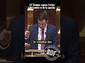 Jean-Philippe Tanguy déglingue macronistes, socialistes et LR
