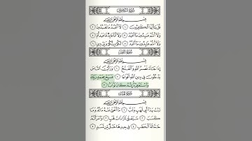 #سورة #الكافرون #النصر #المسد بصوت القارئ وهب رشيد