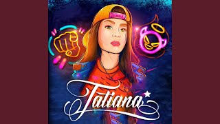 Video thumbnail of "Tatiana La Baby Flow - Eres Tú"