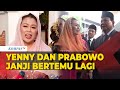 Yenny Wahid Sebut Akan Bertemu Lagi dengan Prabowo, Bahas Pilpres 2024?