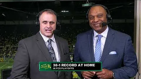 2025 College Football | Illinois State vs North Dakota State | Full Game