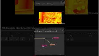 FIX BLENDER UV PASS IN NUKE