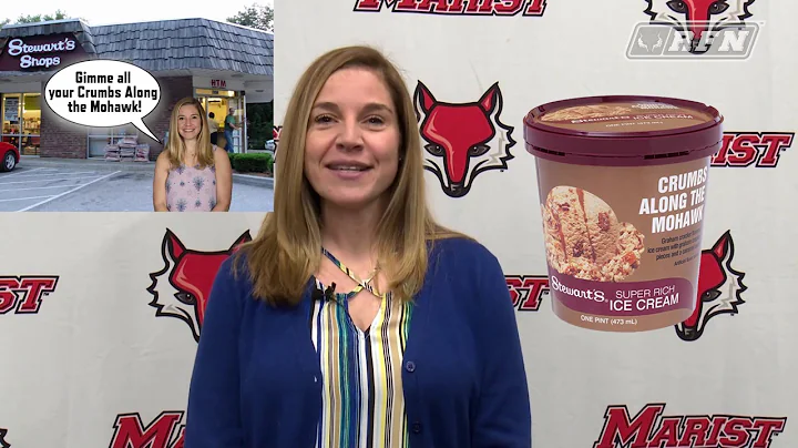 Meet the Silver Foxes: Alyssa Gates