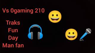 Mod 0Gaming 210 V3 Version 3 The Mod