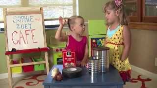 How To Make Ice Cream In A Coffee Can