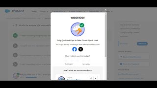Fully Qualified Keys in Data Cloud: Quick Look | Trailhead 2025 | US Guide