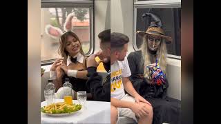 Qual A Melhor Fantasia?