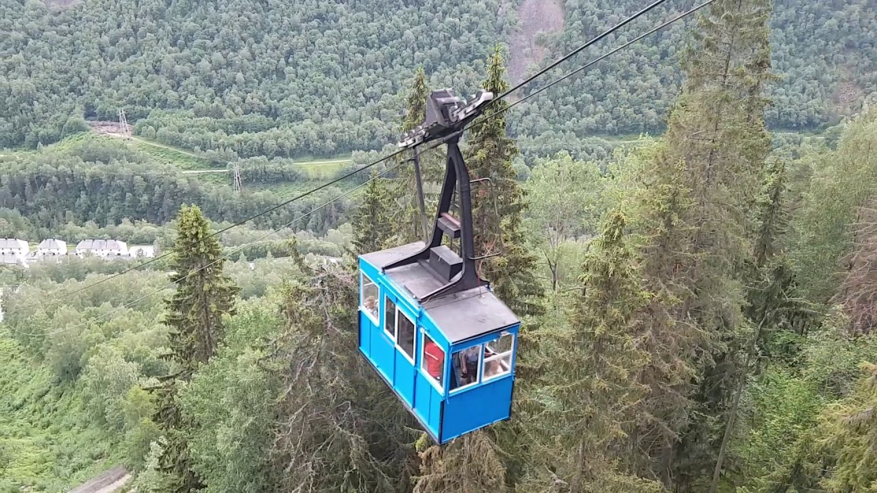 20190711, M, Krossobanen, Rjukan 2019