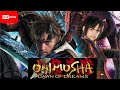 Primeira Vez em Onimusha 4: Será que Consigo Vencer?
