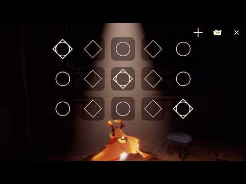 Sky 演奏 とび森 午後4時bgm