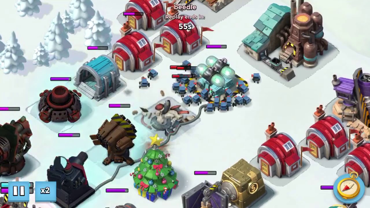 Lazertrons Are OP #2