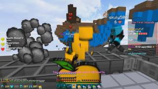 MrDragon862 And His Client